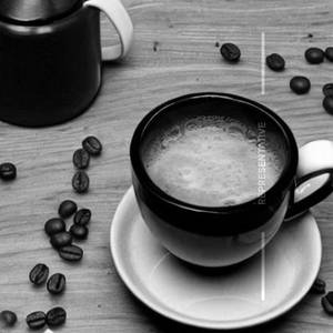 Hot Coffee