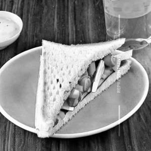 Veg Sandwich