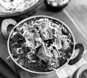Kadhai Paneer