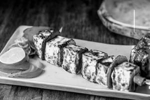 Paneer Lassoni Tikka