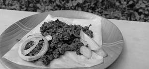 Mutton Boti