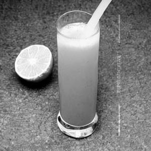 Fresh Lime Juice