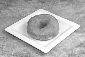 Glaze Doughnut