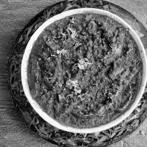 Lassoni Methi