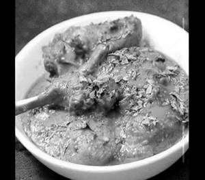 Chicken Banjara Masala Bl