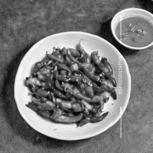 Babycorn Chilli