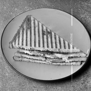 Veg Cheese Sandwich