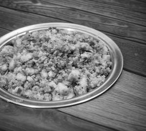 Idli Masala