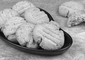 Peanut Butter Cookies