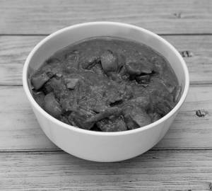 Mushroom Masala