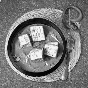 Paneer Korma