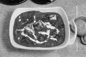 Paneer Lahori