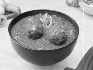 Veg Kofta