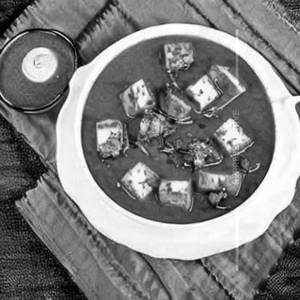 Paneer Gutchi     