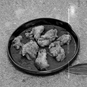 Chicken Kolapuri