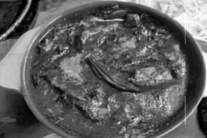 Lasooni Palak