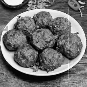 Veg Kofta
