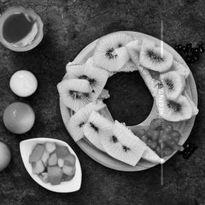 Mix Fruit