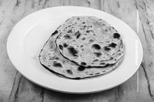 Tandoori Paratha