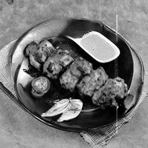 Tandoori Kukkad