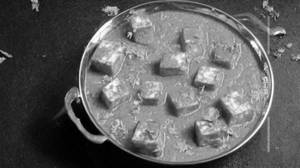 Paneer Shahi