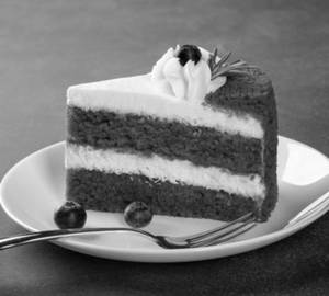 Red Velvet Pastry