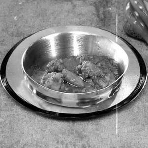 Medium Rassa
