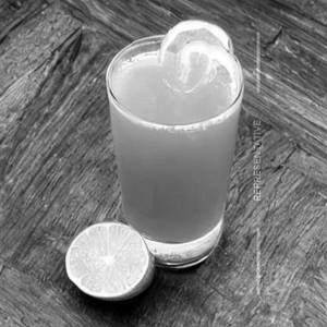 Fresh Lime Juice