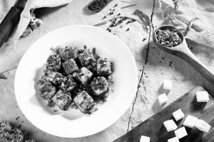 Black Pepper Paneer