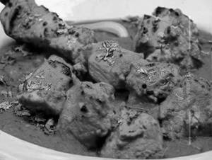 Murgh Tikka Lababdar