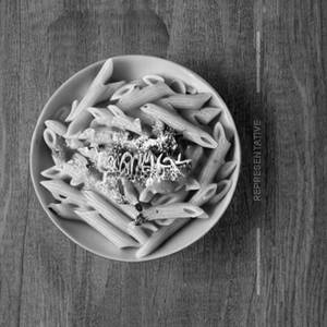 Veg Pink Penne Lady Pasta
