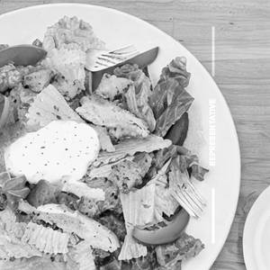 Chicken Classic Caesar Salad