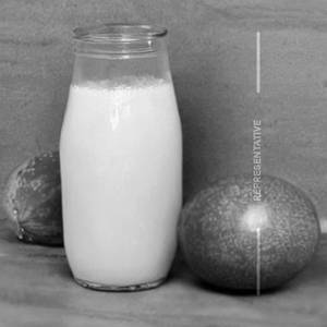Musk Melon Juice