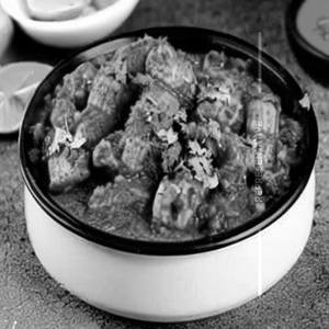 Baby Corn Masala