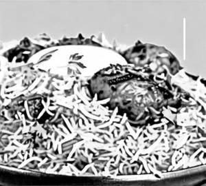 Chicken Malbari Biryani
