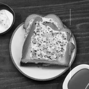 Cheese Toast