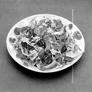 Green Salad 
