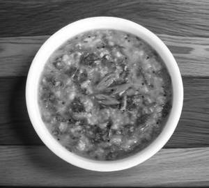 Daal Khichadi 