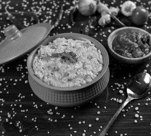 Veg Khichdi