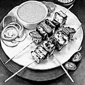 Paneer Pahadi Tikka