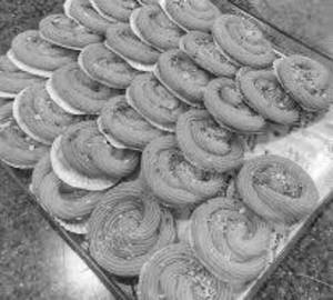 Chena jalebi