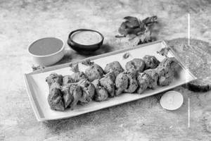 Chicken Malai Kabab