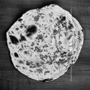 Cheese Garlic Naan 