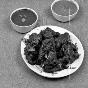 Rayalseema Mutton fry