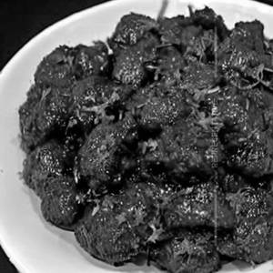 Mutton Alani Fry