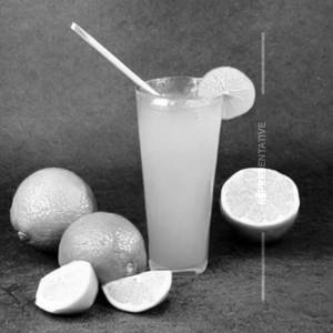 Fresh Lime Juice