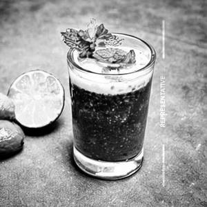 Mint Lime