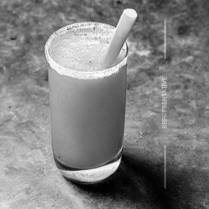 Salt Lime Juice
