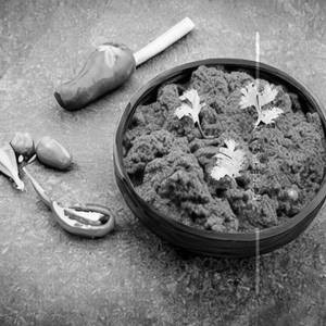 Kaju Masala