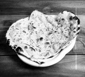 Masala Naan